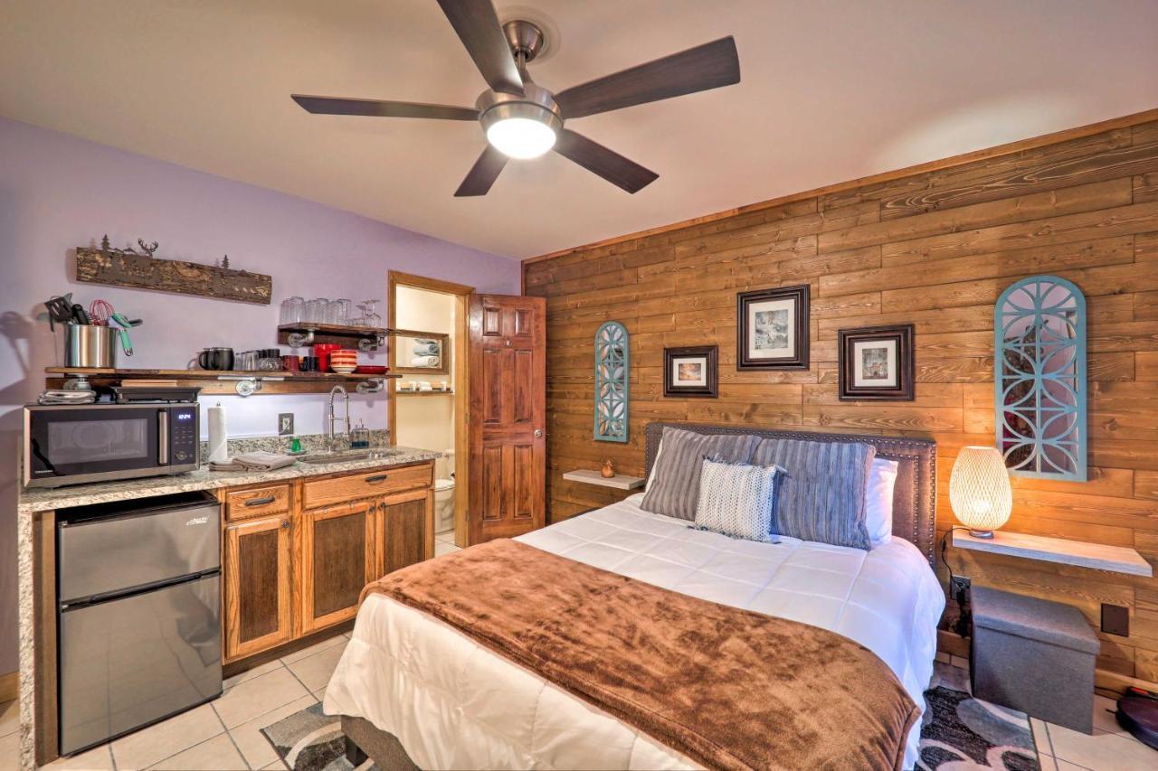 Cozy Getaway - Steps To Beech Mountain Resort! المظهر الخارجي الصورة